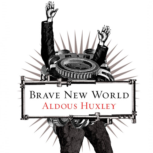 Brave New World information and news