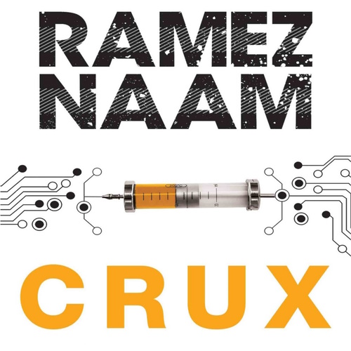 Crux information and news