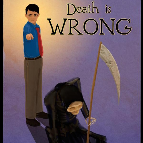 Death is Wrong information and news