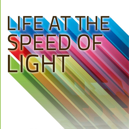 Life at the Speed of Light: From the Double Helix to the Dawn of Digital Life information and news
