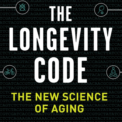 The Longevity Code information and news