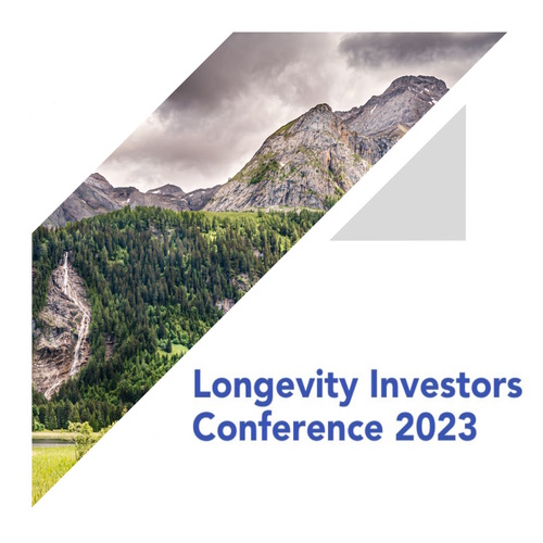 Longevity Investors Conference 2023 information and news