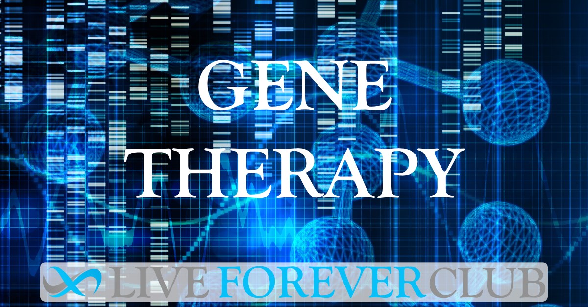 Gene Therapy