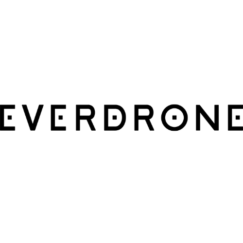 Everdrone information and news