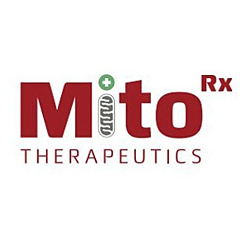 MitoRx Therapeutics information and news