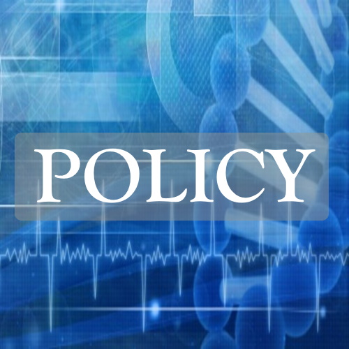 More Policy information, news and resources