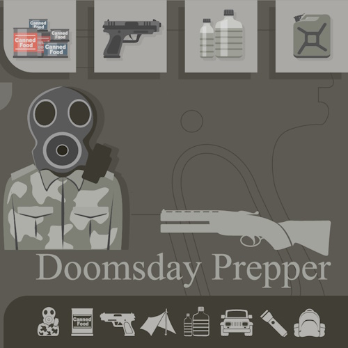 More Preppers information, news and resources