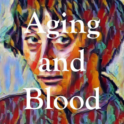 Aging and Blood - Irina Conboy presentation for SENS Research Foundation information and news