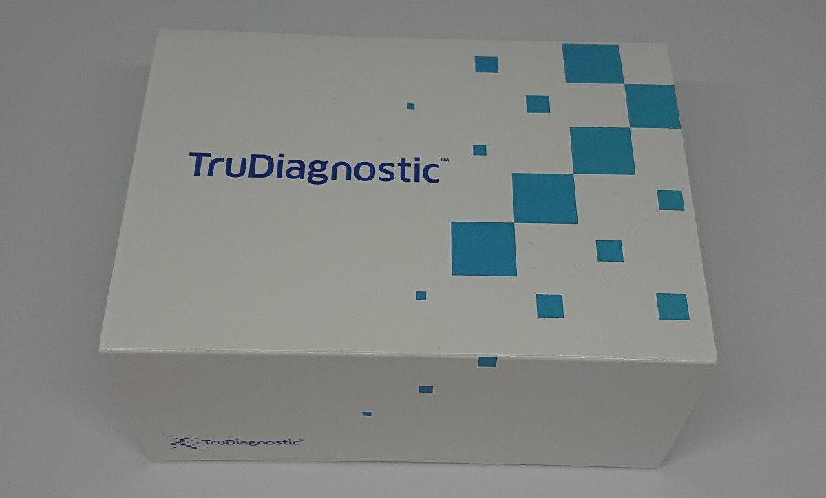 TruDiagnostic TruAge test review