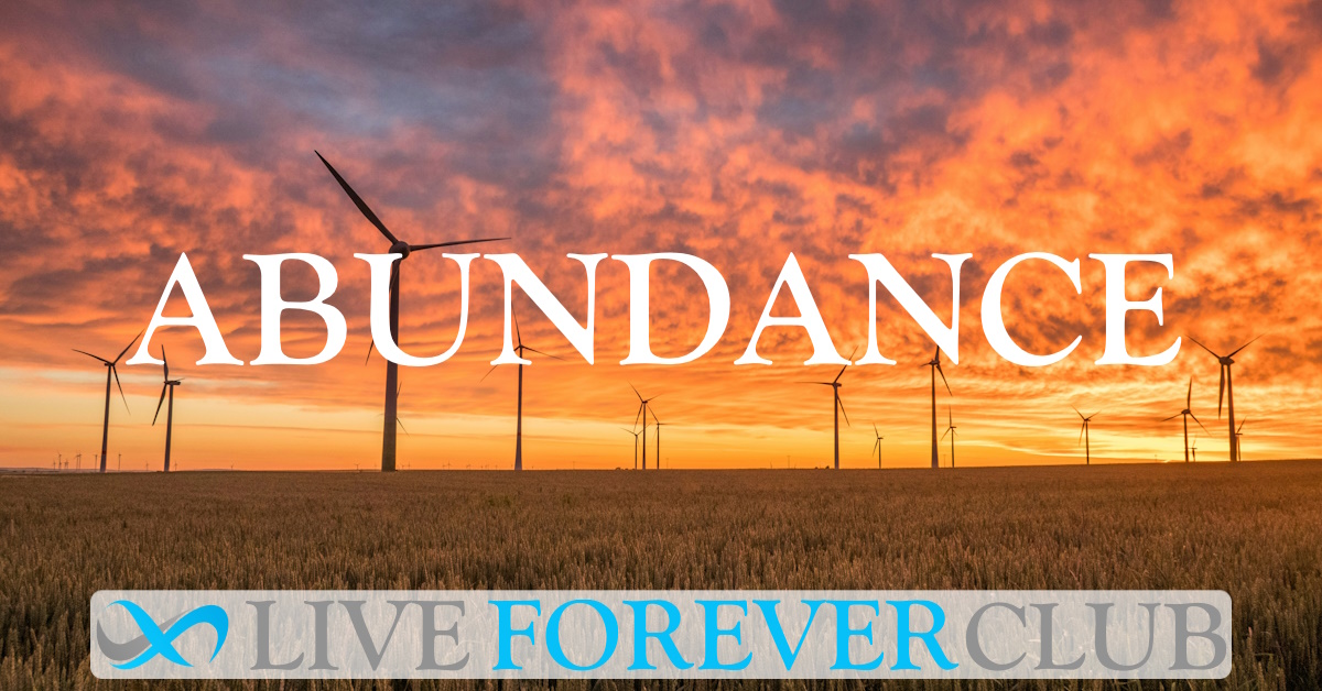 Abundance