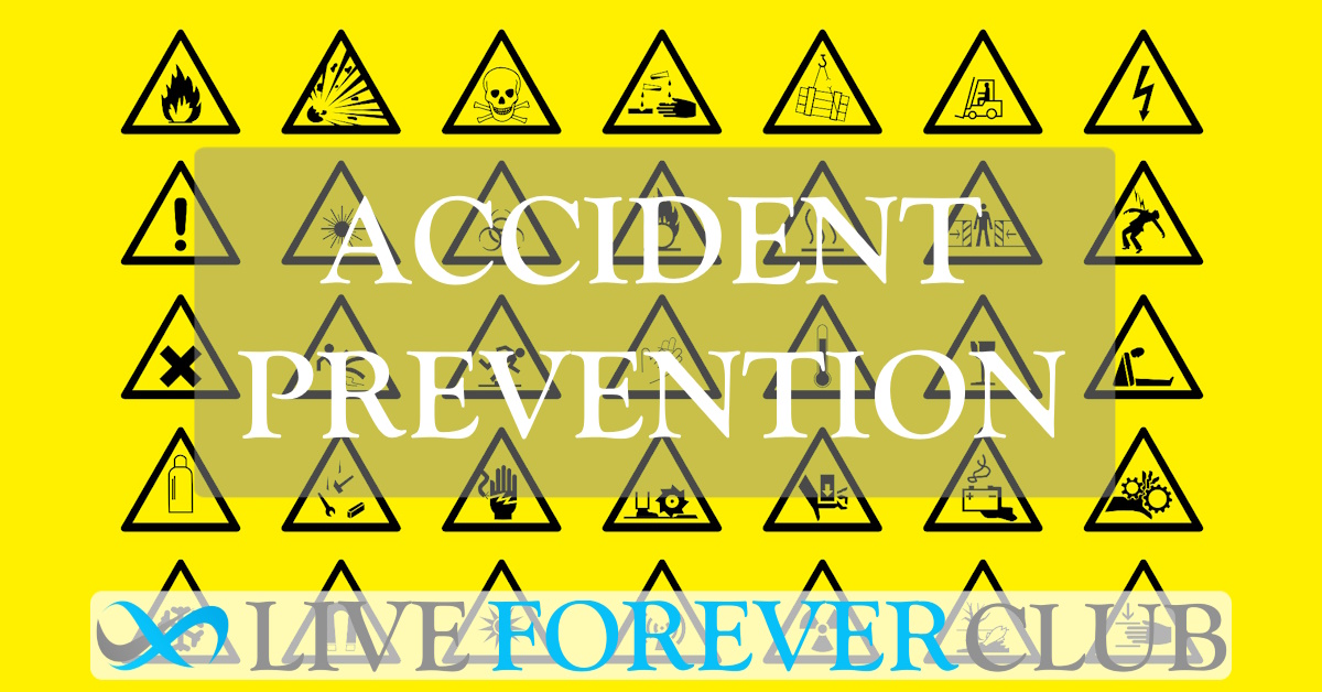Accident Prevention