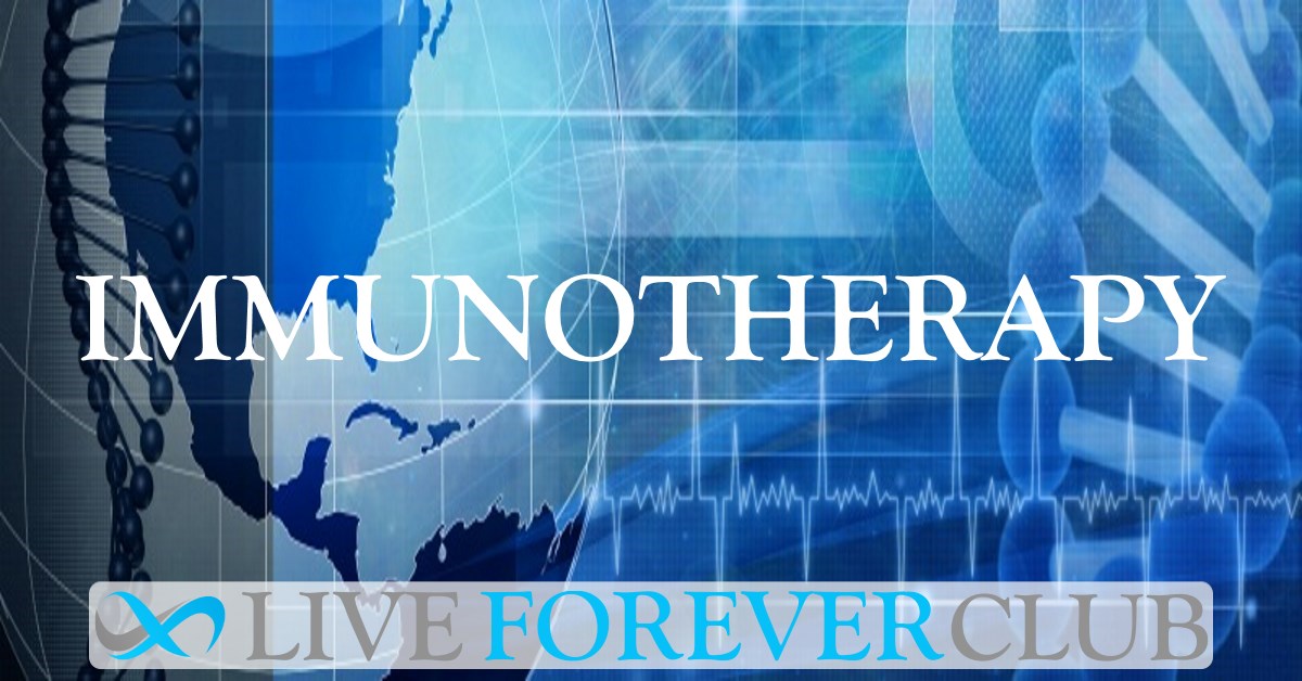 Immunotherapy