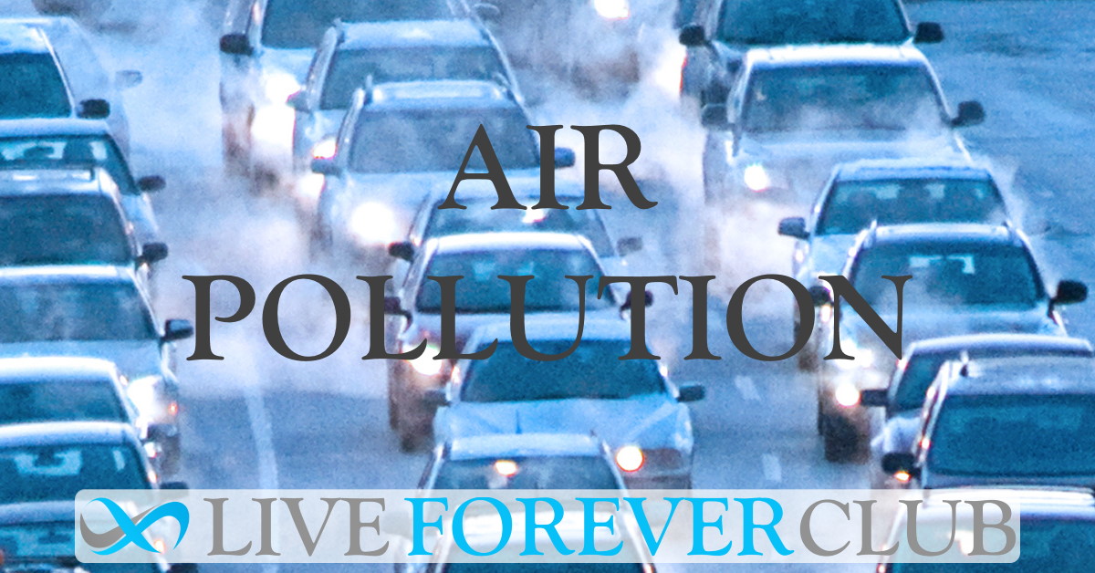 Air Pollution