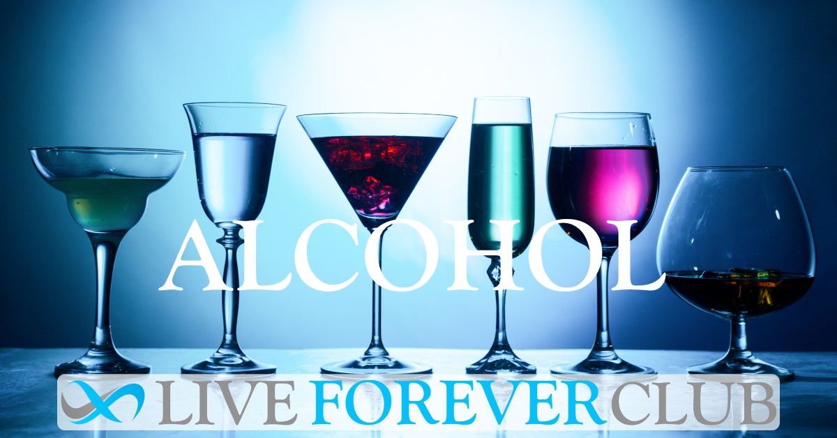 Alcohol