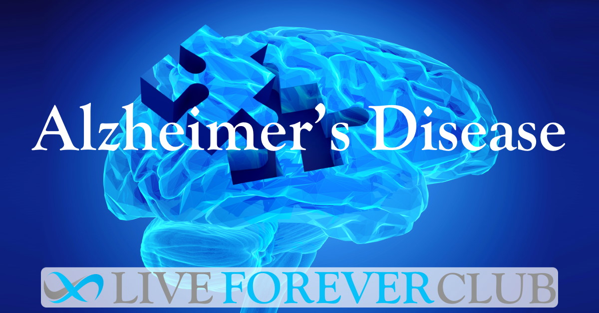Alzheimer's Disease