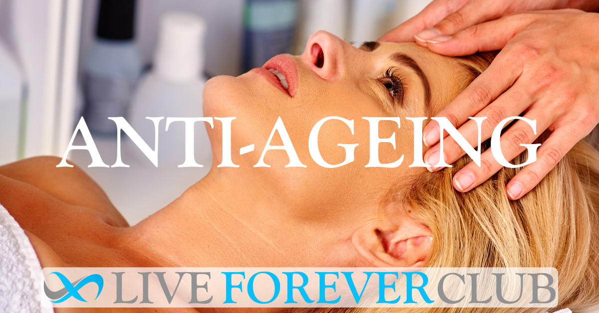 Anti-Aging