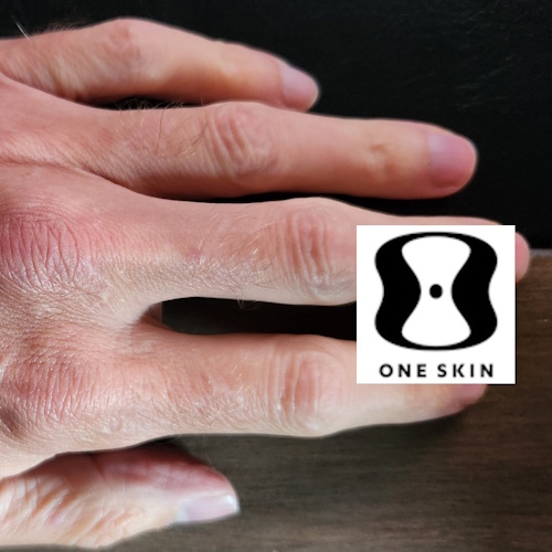 OneSkin OS-01 BODY Topical Supplement Review