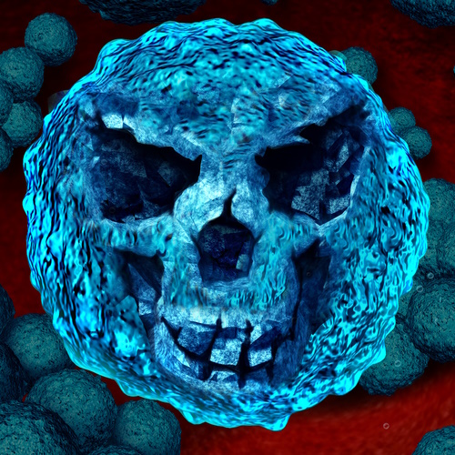 Synthetic Nanobots Could End Antibiotic Resistance