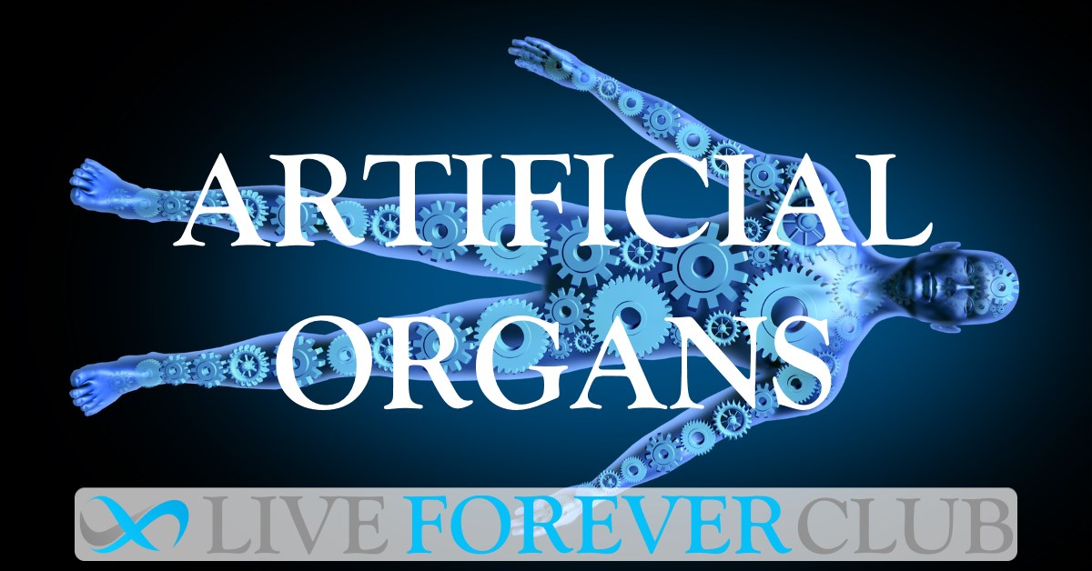 Artificial Organs