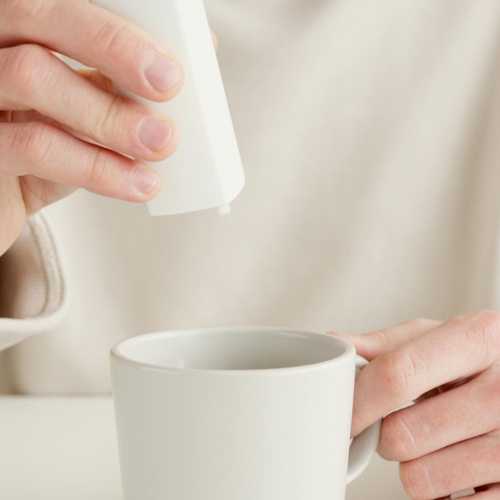 Sweet deception: how sucralose may be fuelling your hunger