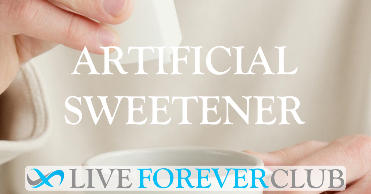 Artificial Sweetener