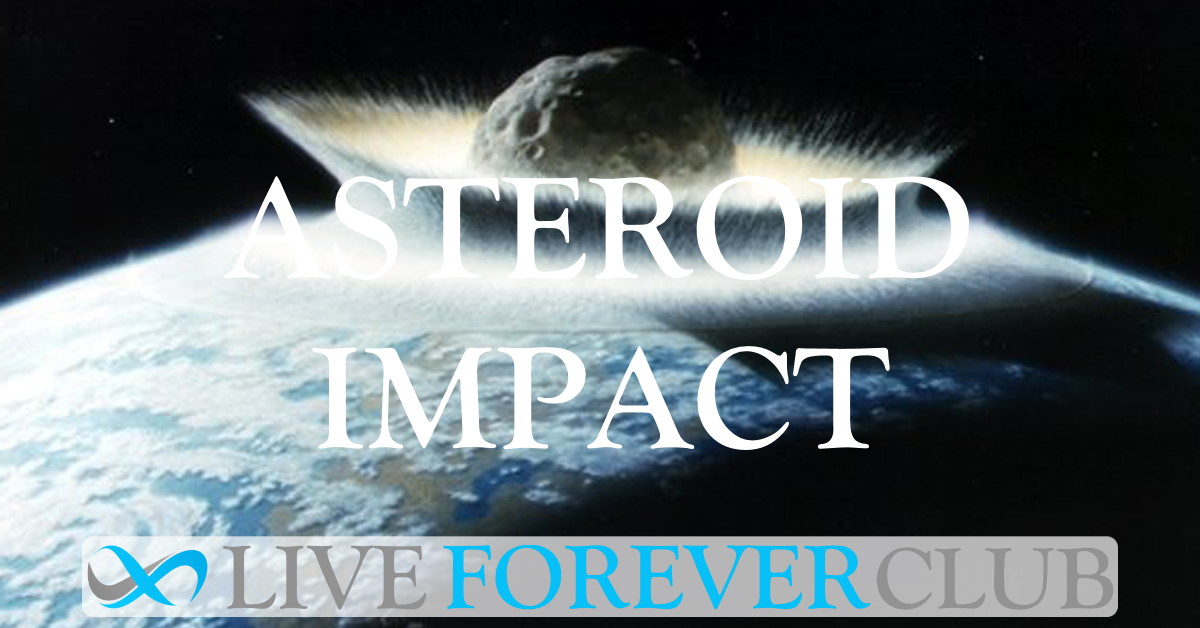 Asteroid Impact