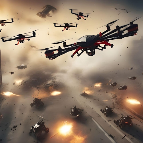 Google's parent company now permits AI use in weapons and surveillance