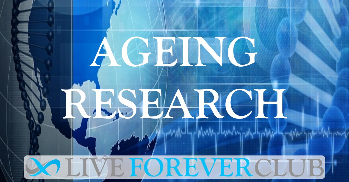 Ageing Research