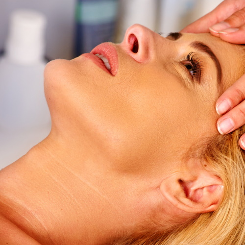 Skin-deep anti-ageing with collagen treatments