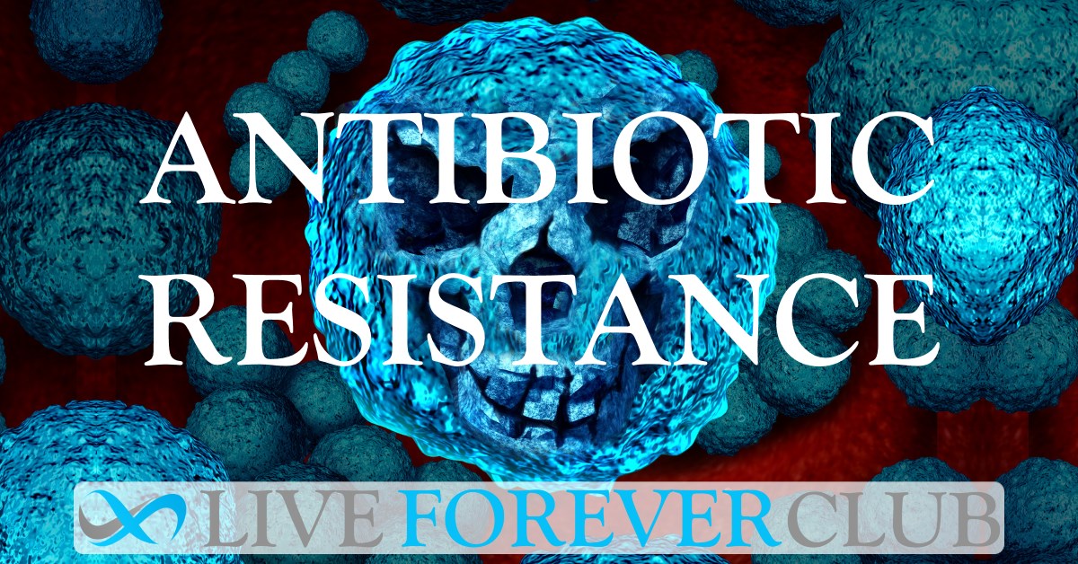 Antibiotic Resistance