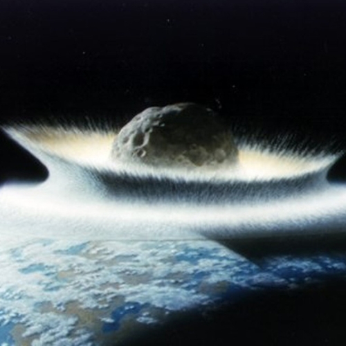 More Asteroid Impact information, news and resources