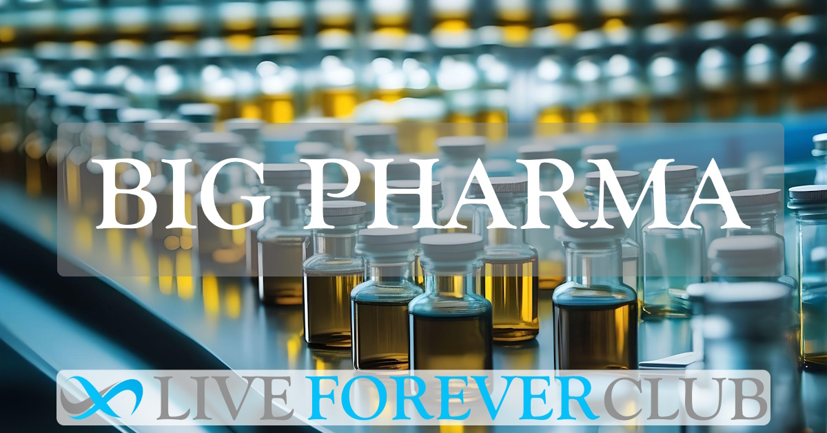 Big Pharma