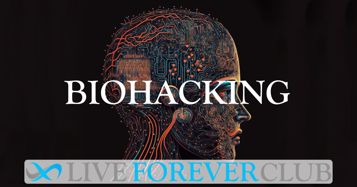 Biohacking