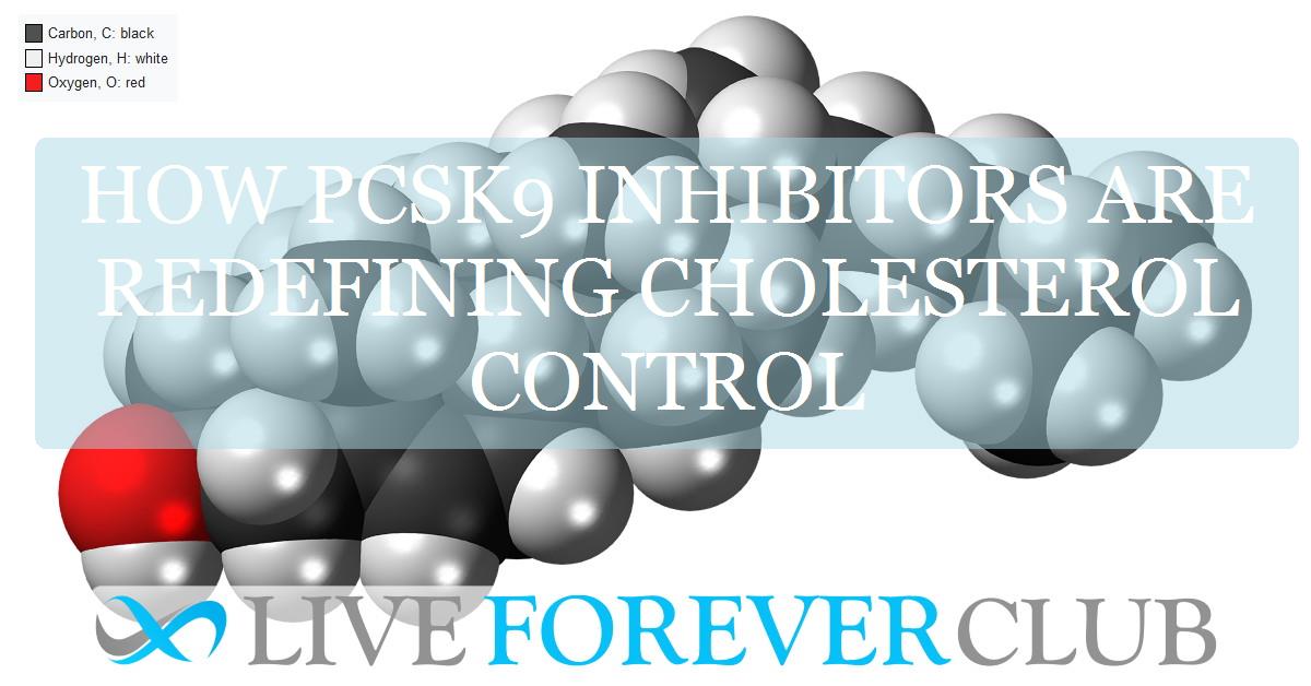 How PCSK9 inhibitors are redefining cholesterol control