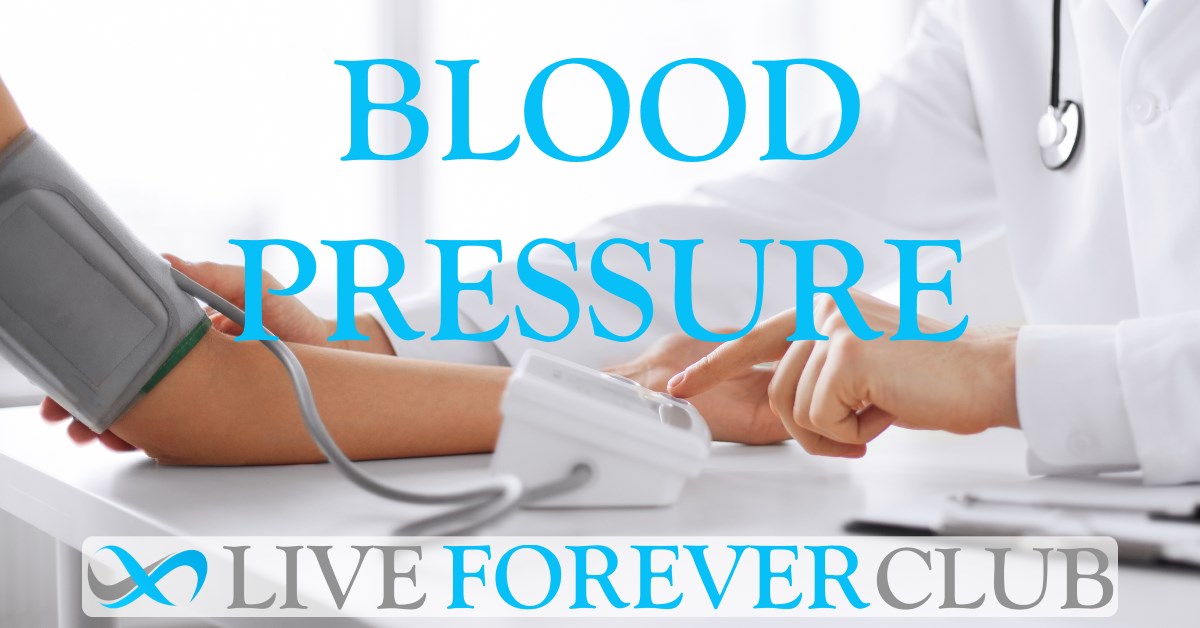 Blood Pressure Monitoring