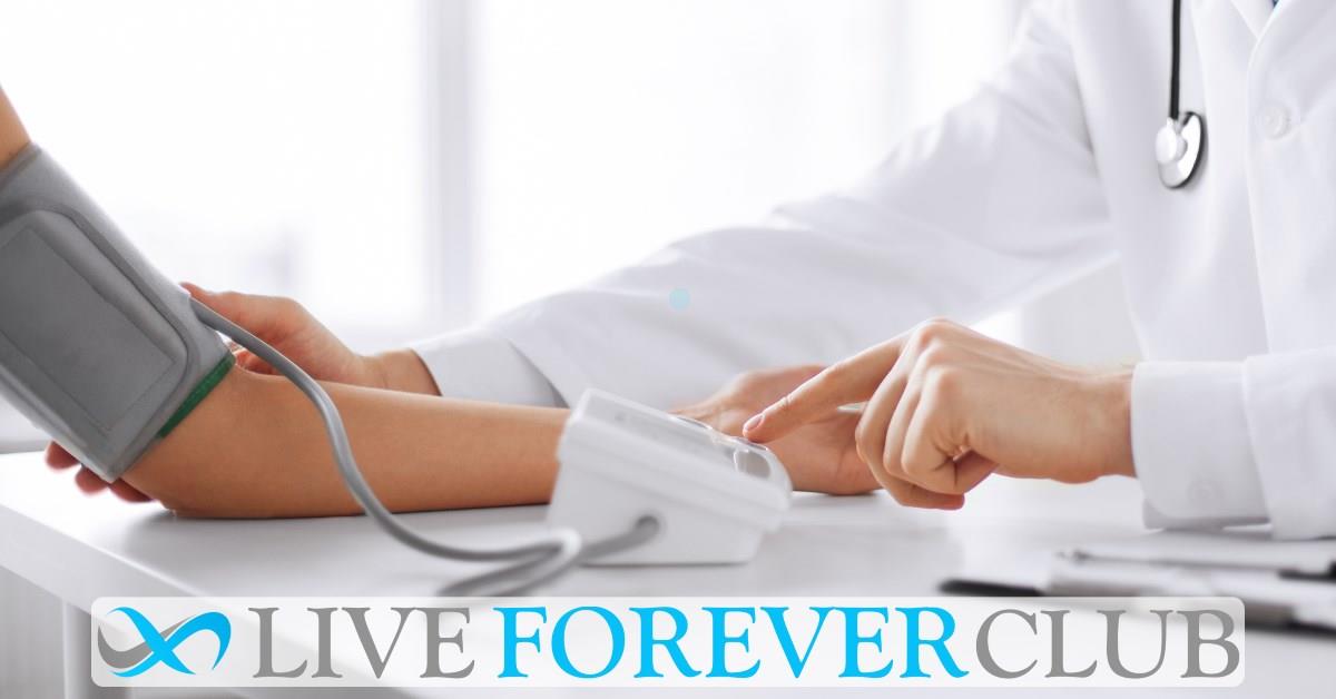 Lowering blood pressure linked to reduced dementia risk