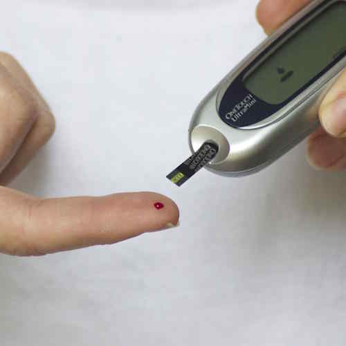 More Blood Sugar Testing information, news and resources