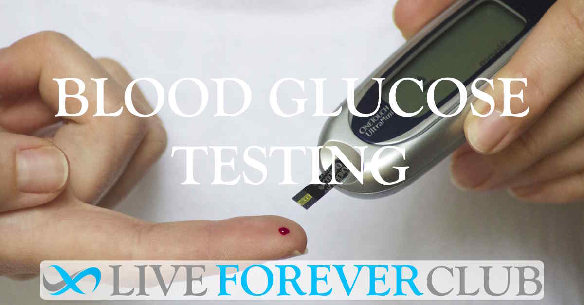 Blood Sugar Testing