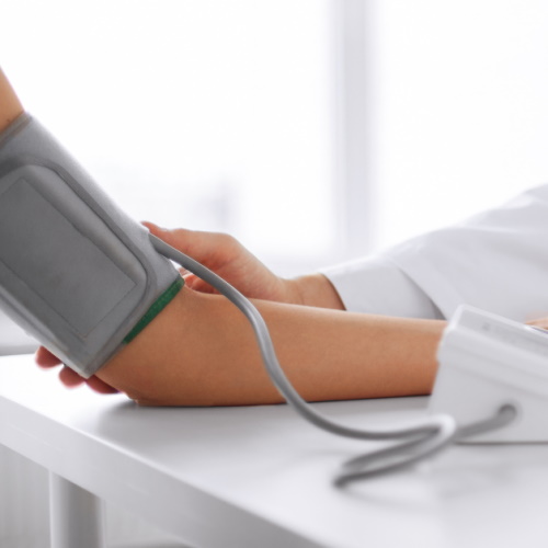 More Blood Pressure information, news and resources