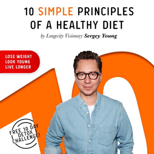 10 Simple Principles of a Healthy Diet information and news