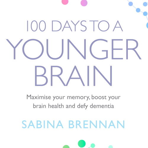 100 Days to a Younger Brain information and news