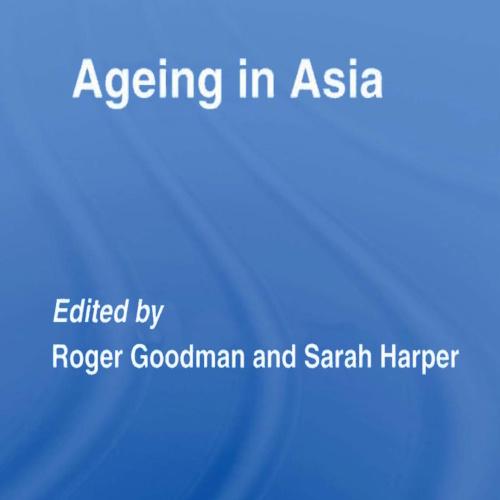 Ageing in Asia: Asia’s Position in the New Global Demography information and news