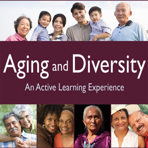 Aging and Diversity: An Active Learning Experience information and news