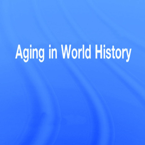 Aging in World History information and news