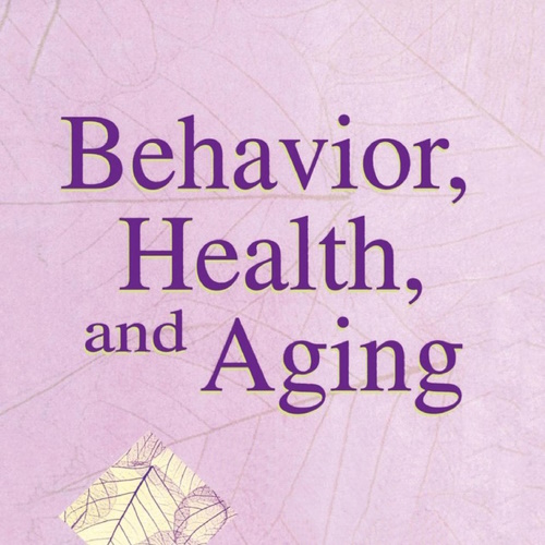 Behavior, Health, and Aging information and news