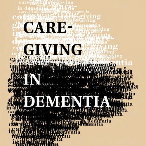 Care-Giving in Dementia: Volume 1: Research and Applications information and news