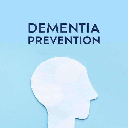 Dementia Prevention information and news