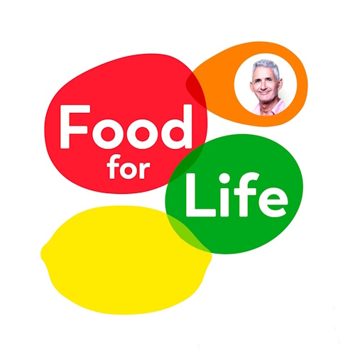 Food for Life information and news