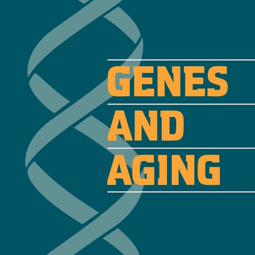Genes and aging information and news