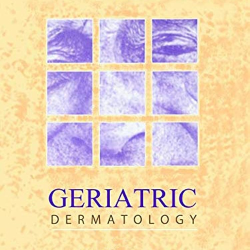Geriatric Dermatology information and news